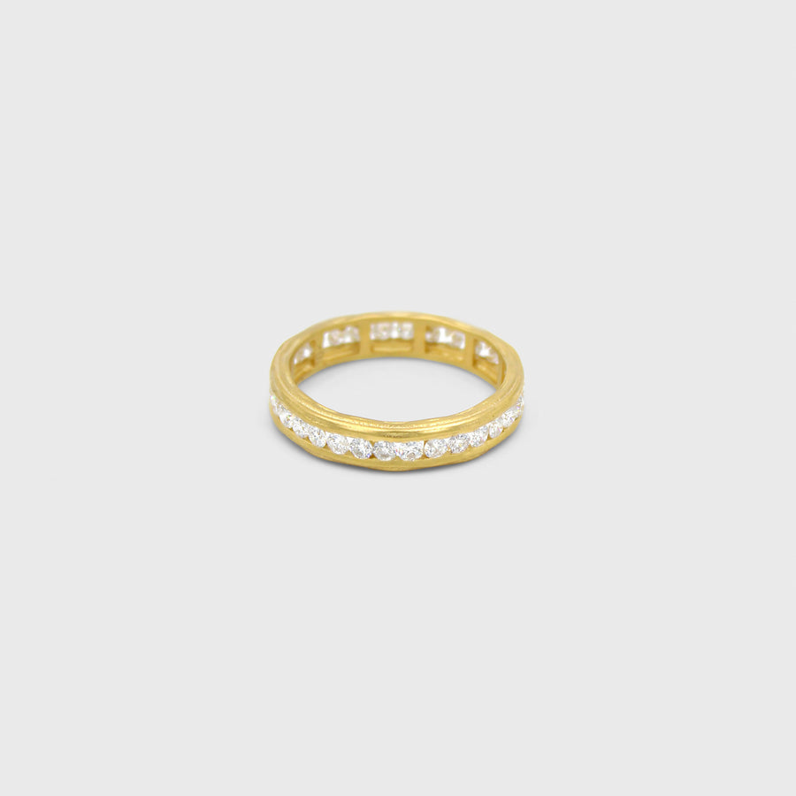 Ratnajyoti Diamond Ring - Default Title (CONRG0617)