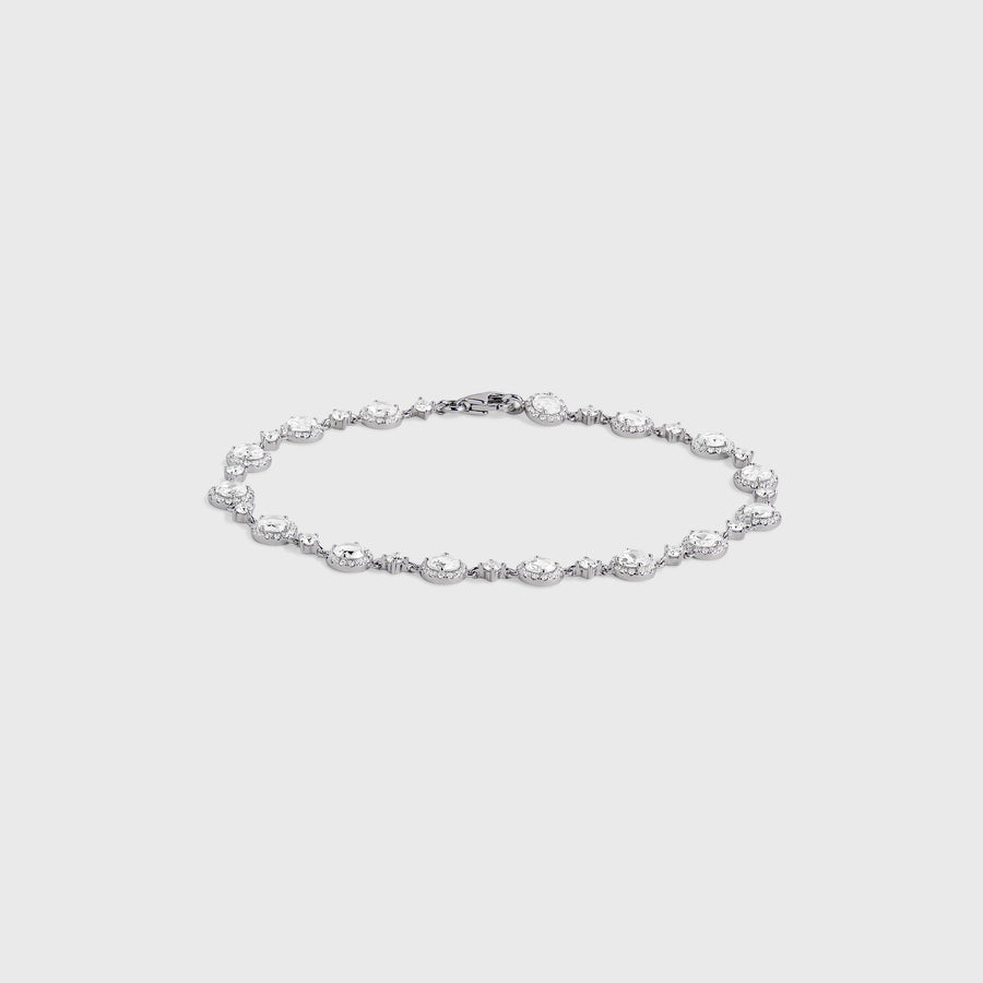 Omysha Diamond Bracelet