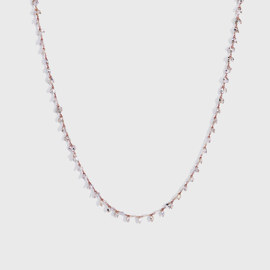 Ira Diamond Necklace