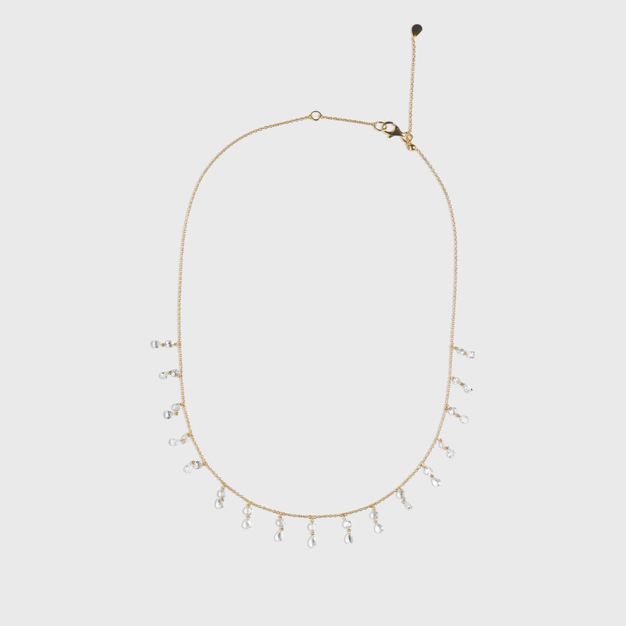 Kajal Diamond Chain