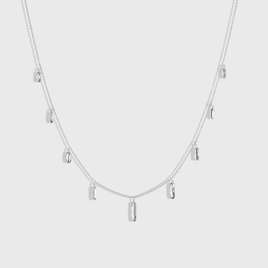Rohan Diamond Chain Necklace
