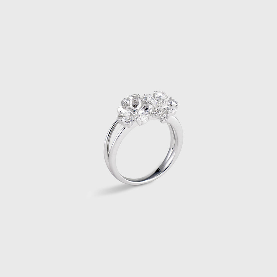 Vakula Diamond Ring