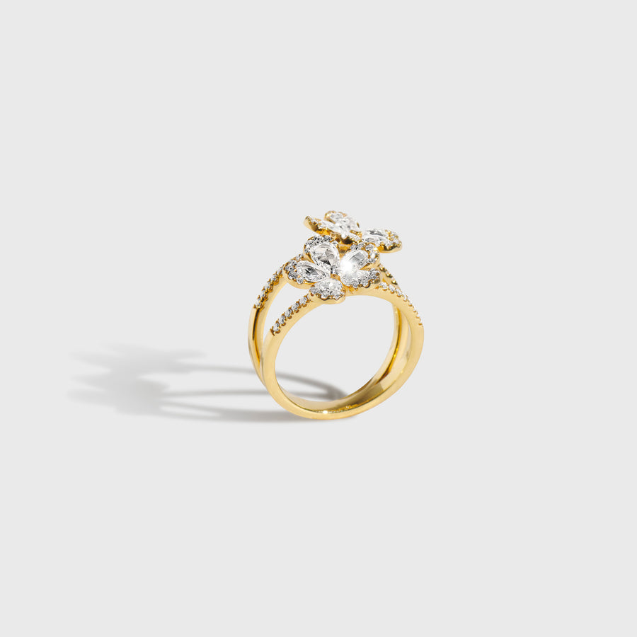 Uday Diamond Ring